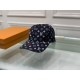 Louis Vuitton LOUIS VUITTON 2022SS Cap / Hat Spring / Summer Limited Classic Louis Vuitton LOUIS VUITTON 2022SS Cap / Hat Spring / Summer Limited Classic