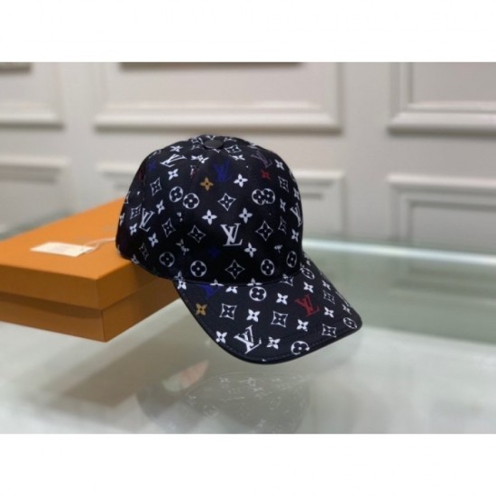 Louis Vuitton LOUIS VUITTON 2022SS Cap / Hat Spring / Summer Limited Classic Louis Vuitton LOUIS VUITTON 2022SS Cap / Hat Spring / Summer Limited Classic