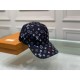 Louis Vuitton LOUIS VUITTON 2022SS Cap / Hat Spring / Summer Limited Classic Louis Vuitton LOUIS VUITTON 2022SS Cap / Hat Spring / Summer Limited Classic