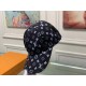 Louis Vuitton LOUIS VUITTON 2022SS Cap / Hat Spring / Summer Limited Classic Louis Vuitton LOUIS VUITTON 2022SS Cap / Hat Spring / Summer Limited Classic