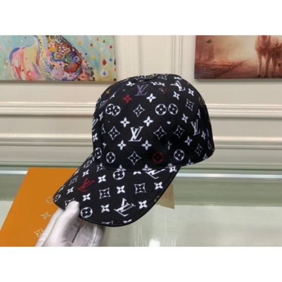 Louis Vuitton LOUIS VUITTON 2022SS Cap / Hat Spring / Summer Limited Classic Louis Vuitton LOUIS VUITTON 2022SS Cap / Hat Spring / Summer Limited Classic