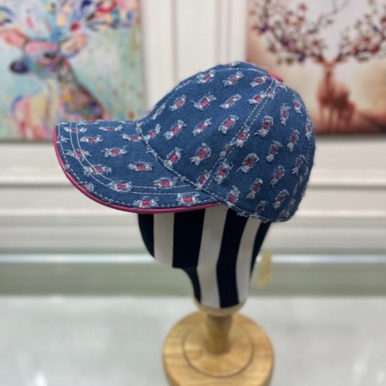 Louis Vuitton LOUIS VUITTON 2022SS Cap / Hat Calm Louis Vuitton LOUIS VUITTON 2022SS Cap / Hat Calm