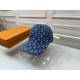 Louis Vuitton LOUIS VUITTON 2022SS Cap / Hat Calm Louis Vuitton LOUIS VUITTON 2022SS Cap / Hat Calm