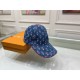 Louis Vuitton LOUIS VUITTON 2022SS Cap / Hat Calm Louis Vuitton LOUIS VUITTON 2022SS Cap / Hat Calm