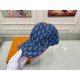 Louis Vuitton LOUIS VUITTON 2022SS Cap / Hat Calm Louis Vuitton LOUIS VUITTON 2022SS Cap / Hat Calm