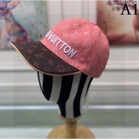 Louis Vuitton LOUIS VUITTON 2022SS Cap / Hat Color is also popular Louis Vuitton LOUIS VUITTON 2022SS Cap / Hat Color is also popular