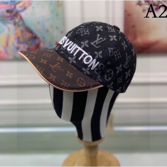 Louis Vuitton LOUIS VUITTON 2022SS Cap / Hat Color is also popular Louis Vuitton LOUIS VUITTON 2022SS Cap / Hat Color is also popular