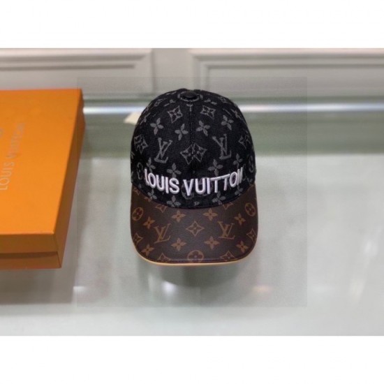 Louis Vuitton LOUIS VUITTON 2022SS Cap / Hat Color is also popular Louis Vuitton LOUIS VUITTON 2022SS Cap / Hat Color is also popular