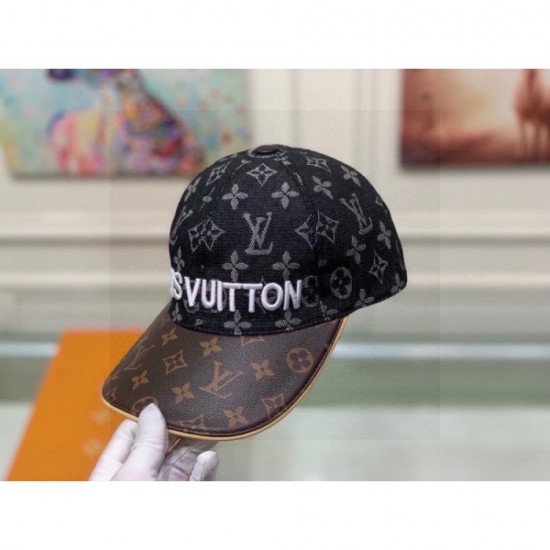 Louis Vuitton LOUIS VUITTON 2022SS Cap / Hat Color is also popular Louis Vuitton LOUIS VUITTON 2022SS Cap / Hat Color is also popular
