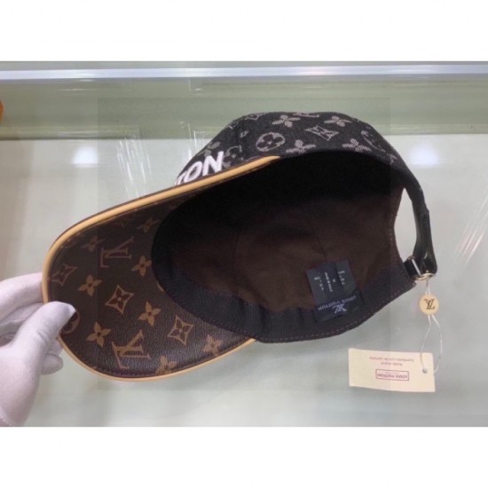 Louis Vuitton LOUIS VUITTON 2022SS Cap / Hat Color is also popular Louis Vuitton LOUIS VUITTON 2022SS Cap / Hat Color is also popular