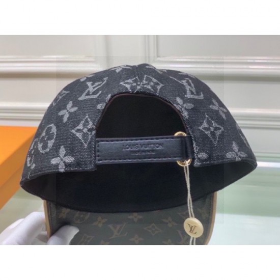Louis Vuitton LOUIS VUITTON 2022SS Cap / Hat Color is also popular Louis Vuitton LOUIS VUITTON 2022SS Cap / Hat Color is also popular
