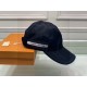 Louis Vuitton LOUIS VUITTON 2022SS Cap / Hat Increased attention Louis Vuitton LOUIS VUITTON 2022SS Cap / Hat Increased attention