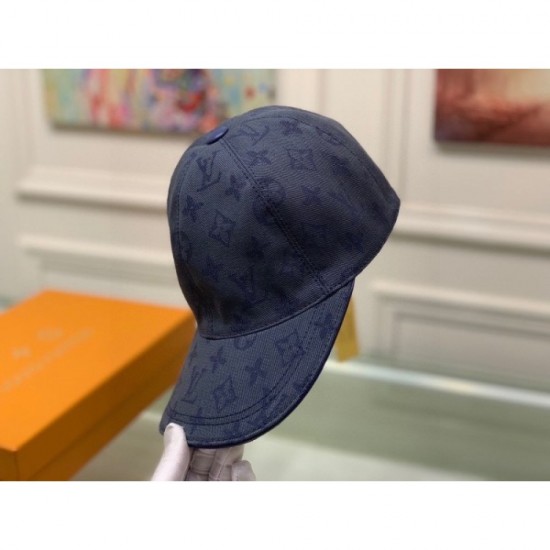 Louis Vuitton LOUIS VUITTON 2022SS Cap / Hat Very useful Louis Vuitton LOUIS VUITTON 2022SS Cap / Hat Very useful