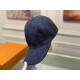 Louis Vuitton LOUIS VUITTON 2022SS Cap / Hat Very useful Louis Vuitton LOUIS VUITTON 2022SS Cap / Hat Very useful