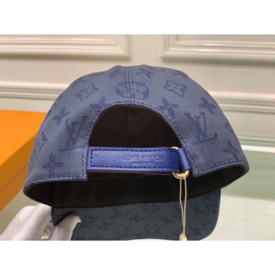 Louis Vuitton LOUIS VUITTON 2022SS Cap / Hat Very useful Louis Vuitton LOUIS VUITTON 2022SS Cap / Hat Very useful
