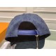Louis Vuitton LOUIS VUITTON 2022SS Cap / Hat Very useful Louis Vuitton LOUIS VUITTON 2022SS Cap / Hat Very useful