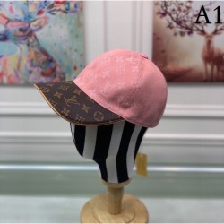Louis Vuitton LOUIS VUITTON 2022SS Cap / Hat Clean