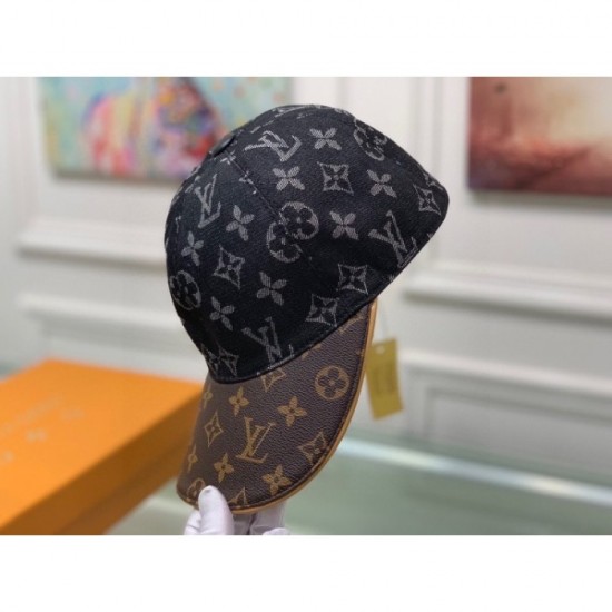 Louis Vuitton LOUIS VUITTON 2022SS Cap / Hat Clean Louis Vuitton LOUIS VUITTON 2022SS Cap / Hat Clean