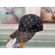 Louis Vuitton LOUIS VUITTON 2022SS Cap / Hat Clean Louis Vuitton LOUIS VUITTON 2022SS Cap / Hat Clean