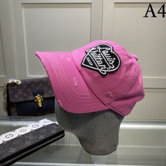 Louis Vuitton LOUIS VUITTON 2022SS Cap / Hat Spring / Summer Wear Louis Vuitton LOUIS VUITTON 2022SS Cap / Hat Spring / Summer Wear