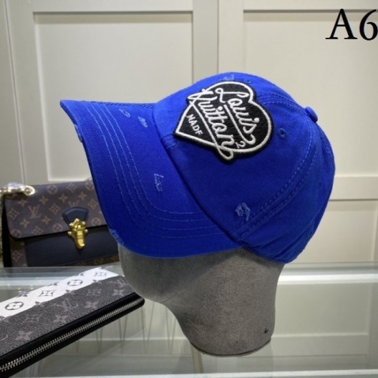 Louis Vuitton LOUIS VUITTON 2022SS Cap / Hat Spring / Summer Wear Louis Vuitton LOUIS VUITTON 2022SS Cap / Hat Spring / Summer Wear