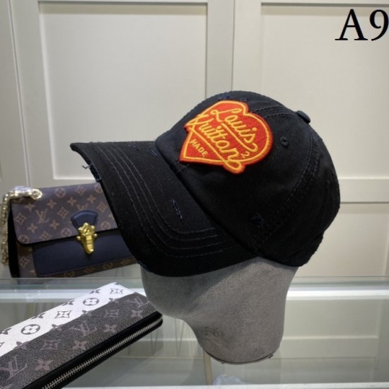 Louis Vuitton LOUIS VUITTON 2022SS Cap / Hat Spring / Summer Wear Louis Vuitton LOUIS VUITTON 2022SS Cap / Hat Spring / Summer Wear