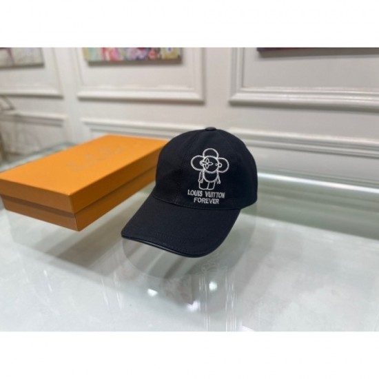 Louis Vuitton LOUIS VUITTON 2022SS Cap / Hat I definitely want to buy Louis Vuitton LOUIS VUITTON 2022SS Cap / Hat I definitely want to buy