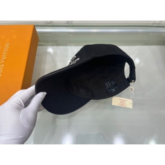 Louis Vuitton LOUIS VUITTON 2022SS Cap / Hat I definitely want to buy Louis Vuitton LOUIS VUITTON 2022SS Cap / Hat I definitely want to buy