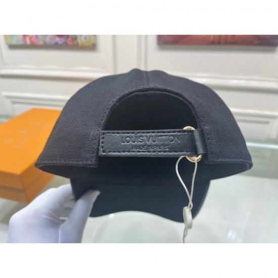 Louis Vuitton LOUIS VUITTON 2022SS Cap / Hat I definitely want to buy Louis Vuitton LOUIS VUITTON 2022SS Cap / Hat I definitely want to buy