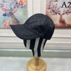 Louis Vuitton LOUIS VUITTON 2022SS Caps / Hats Popular Items