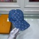 Louis Vuitton LOUIS VUITTON 2022SS Cap / Hat Great for breathability Louis Vuitton LOUIS VUITTON 2022SS Cap / Hat Great for breathability