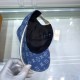 Louis Vuitton LOUIS VUITTON 2022SS Cap / Hat Great for breathability Louis Vuitton LOUIS VUITTON 2022SS Cap / Hat Great for breathability