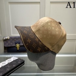 Louis Vuitton LOUIS VUITTON 2022SS Cap / Hat Limited sale in Spring / Summer!