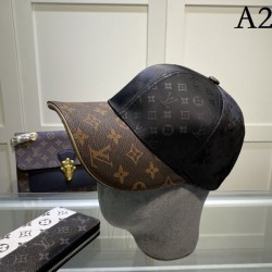 Louis Vuitton LOUIS VUITTON 2022SS Cap / Hat Limited sale in Spring / Summer!