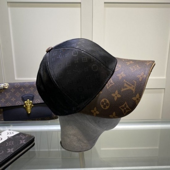 Louis Vuitton LOUIS VUITTON 2022SS Cap / Hat Limited sale in Spring / Summer! Louis Vuitton LOUIS VUITTON 2022SS Cap / Hat Limited sale in Spring / Summer!