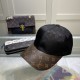 Louis Vuitton LOUIS VUITTON 2022SS Cap / Hat Limited sale in Spring / Summer! Louis Vuitton LOUIS VUITTON 2022SS Cap / Hat Limited sale in Spring / Summer!