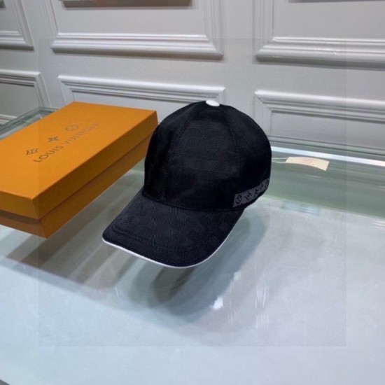 Louis Vuitton LOUIS VUITTON 2022SS Cap / Hat Recommended Outfit Louis Vuitton LOUIS VUITTON 2022SS Cap / Hat Recommended Outfit