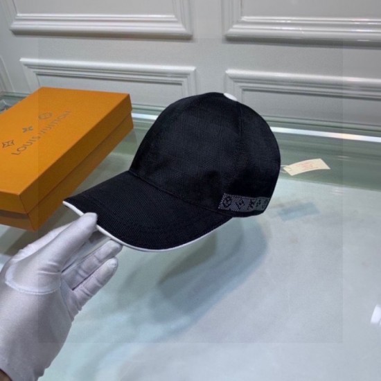 Louis Vuitton LOUIS VUITTON 2022SS Cap / Hat Recommended Outfit Louis Vuitton LOUIS VUITTON 2022SS Cap / Hat Recommended Outfit