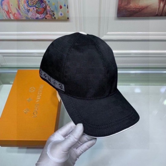 Louis Vuitton LOUIS VUITTON 2022SS Cap / Hat Recommended Outfit Louis Vuitton LOUIS VUITTON 2022SS Cap / Hat Recommended Outfit