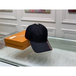 Louis Vuitton LOUIS VUITTON 2022SS Cap / Hat Spring-like seasonal feeling
