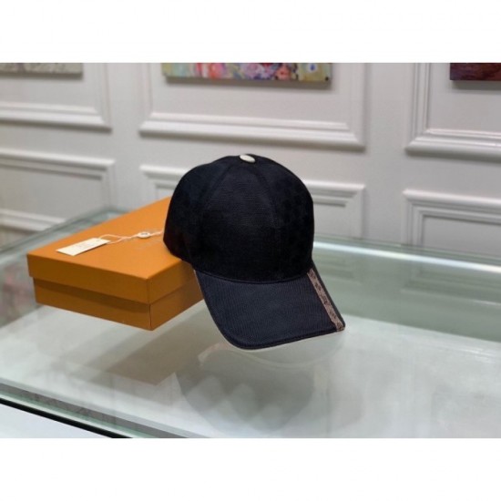 Louis Vuitton LOUIS VUITTON 2022SS Cap / Hat Spring-like seasonal feeling Louis Vuitton LOUIS VUITTON 2022SS Cap / Hat Spring-like seasonal feeling