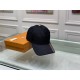 Louis Vuitton LOUIS VUITTON 2022SS Cap / Hat Spring-like seasonal feeling Louis Vuitton LOUIS VUITTON 2022SS Cap / Hat Spring-like seasonal feeling