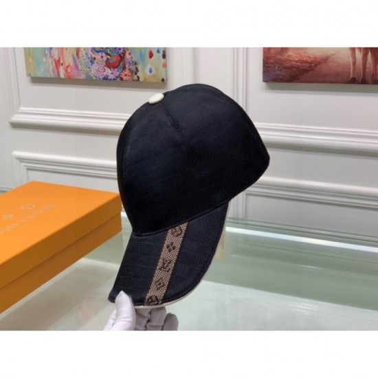 Louis Vuitton LOUIS VUITTON 2022SS Cap / Hat Spring-like seasonal feeling Louis Vuitton LOUIS VUITTON 2022SS Cap / Hat Spring-like seasonal feeling