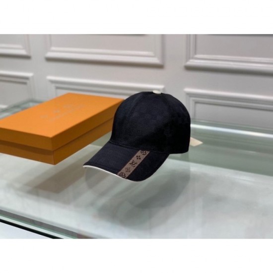 Louis Vuitton LOUIS VUITTON 2022SS Cap / Hat Spring-like seasonal feeling Louis Vuitton LOUIS VUITTON 2022SS Cap / Hat Spring-like seasonal feeling