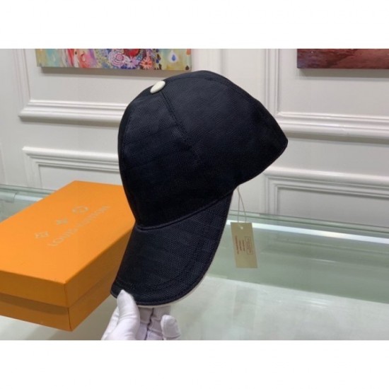 Louis Vuitton LOUIS VUITTON 2022SS Cap / Hat Trendy Items Louis Vuitton LOUIS VUITTON 2022SS Cap / Hat Trendy Items