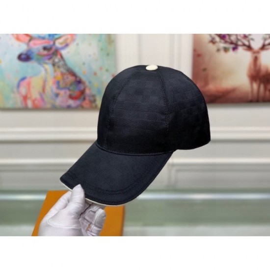 Louis Vuitton LOUIS VUITTON 2022SS Cap / Hat Trendy Items Louis Vuitton LOUIS VUITTON 2022SS Cap / Hat Trendy Items