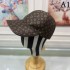 Louis Vuitton LOUIS VUITTON 2022SS Cap / Hat Trend Color