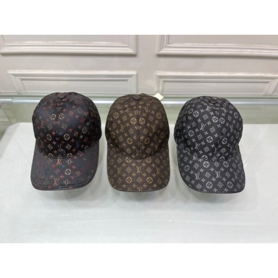 Louis Vuitton LOUIS VUITTON 2022SS Cap / Hat Trend Color Louis Vuitton LOUIS VUITTON 2022SS Cap / Hat Trend Color