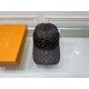 Louis Vuitton LOUIS VUITTON 2022SS Cap / Hat Trend Color Louis Vuitton LOUIS VUITTON 2022SS Cap / Hat Trend Color