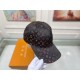 Louis Vuitton LOUIS VUITTON 2022SS Cap / Hat Trend Color Louis Vuitton LOUIS VUITTON 2022SS Cap / Hat Trend Color
